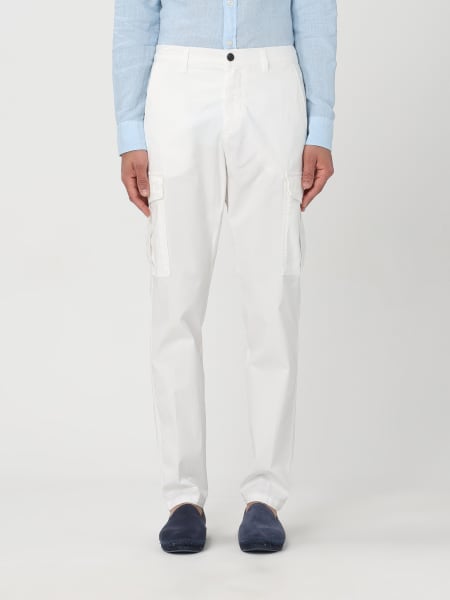 Trousers men Eleventy