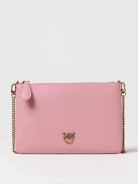 ピンコ(PINKO): ショルダーバッグ レディース Pinko