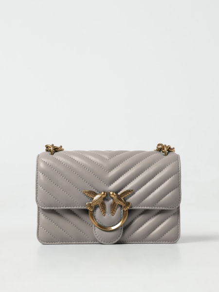 Pinko: Sac porté épaule femme Pinko