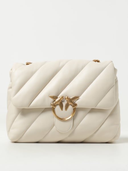 Sac porté épaule femme Pinko