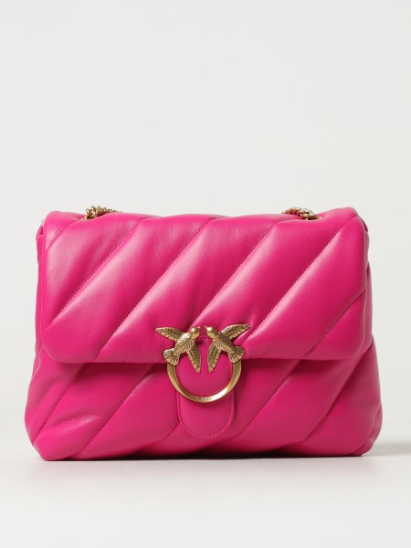 Designer purses: Shoulder bag woman Pinko