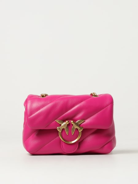 Sac porté épaule femme Pinko