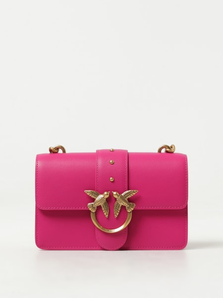 Designer purses: Shoulder bag woman Pinko