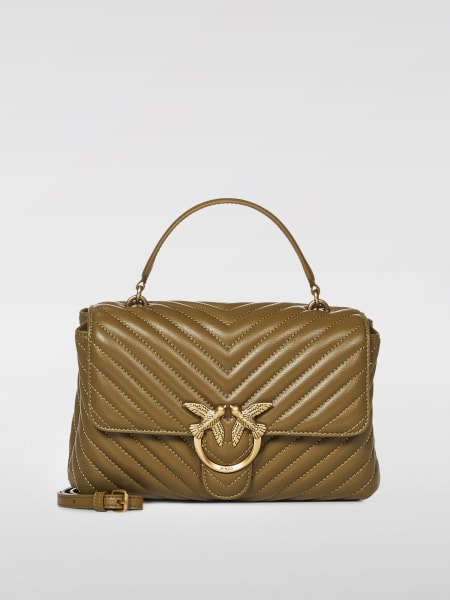 Pinko: Sac porté épaule femme Pinko