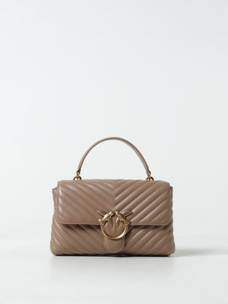 Sac porté épaule femme Pinko