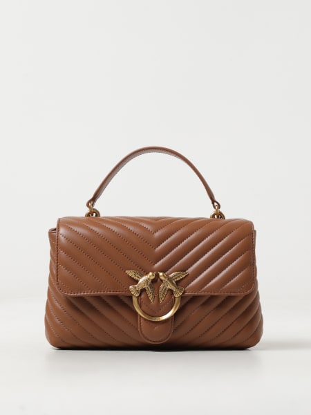 Pinko: Sac porté épaule femme Pinko