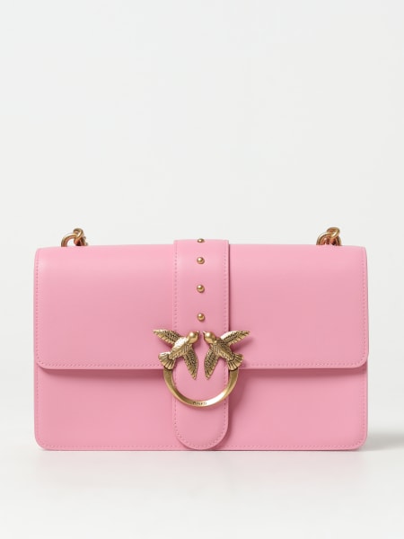 Designer purses: Shoulder bag woman Pinko