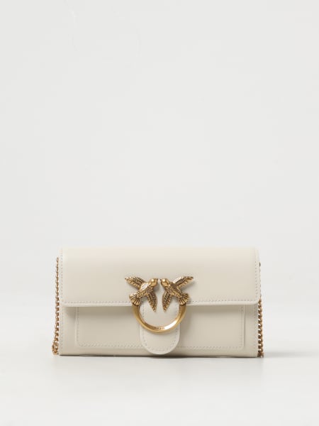 Shoulder bag woman Pinko
