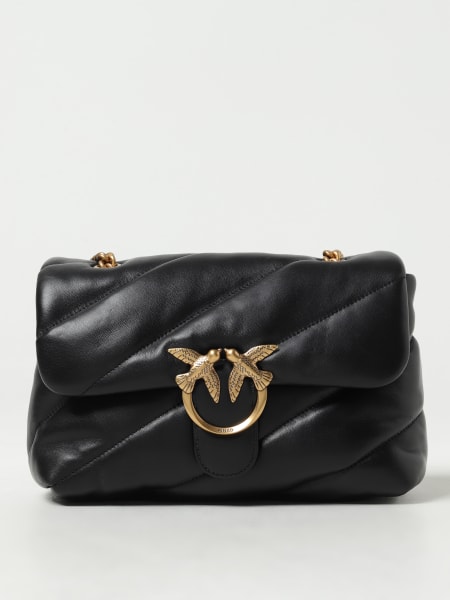 Shoulder bag woman Pinko