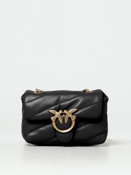 Shoulder bag woman Pinko