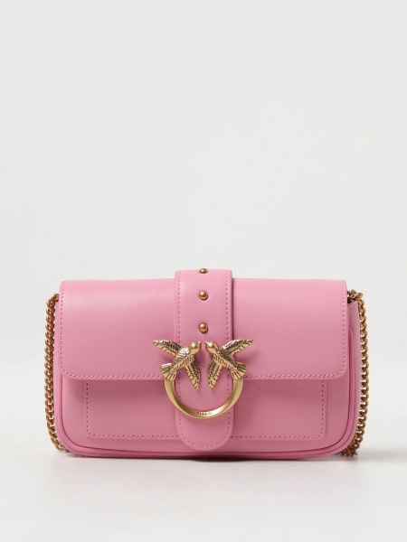 Sac porté épaule femme Pinko