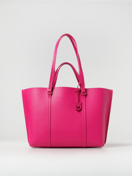 Bolso de hombro mujer Pinko