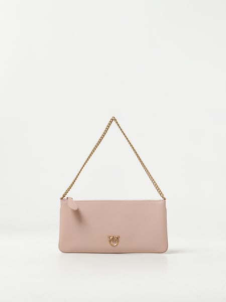 Designer bags: Shoulder bag woman Pinko