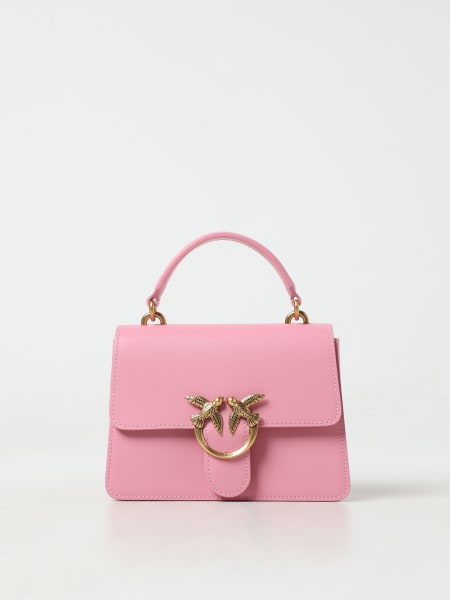 ピンコ(PINKO): ショルダーバッグ レディース Pinko