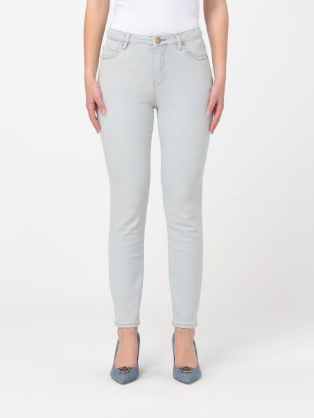 Pinko clothing: Jeans woman Pinko