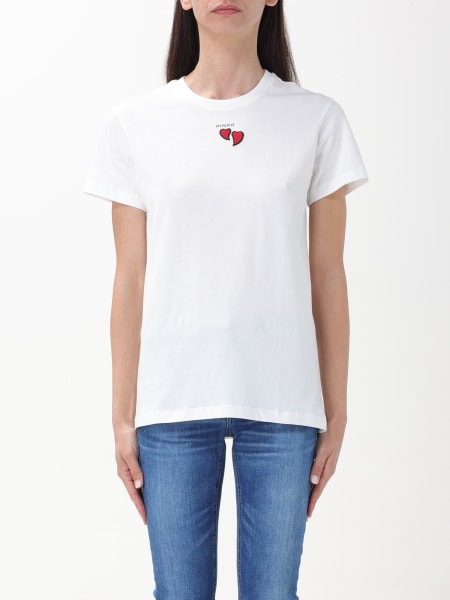 T-shirt woman Pinko