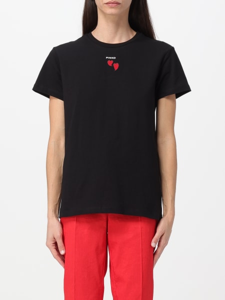 T-shirt woman Pinko