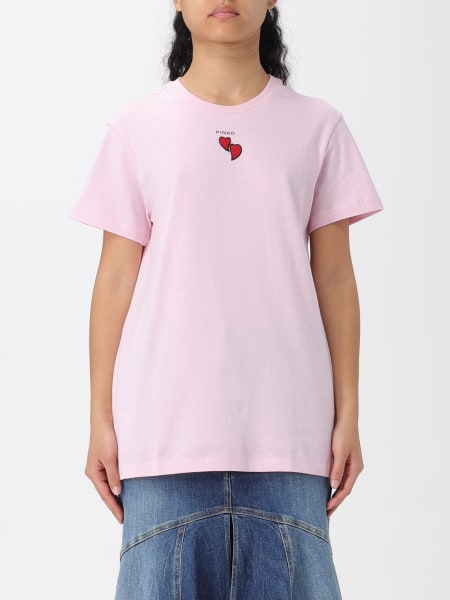 T-shirt woman Pinko