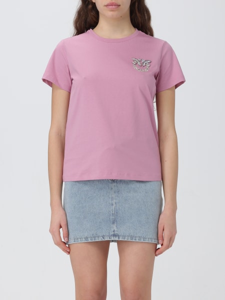 T-shirt woman Pinko