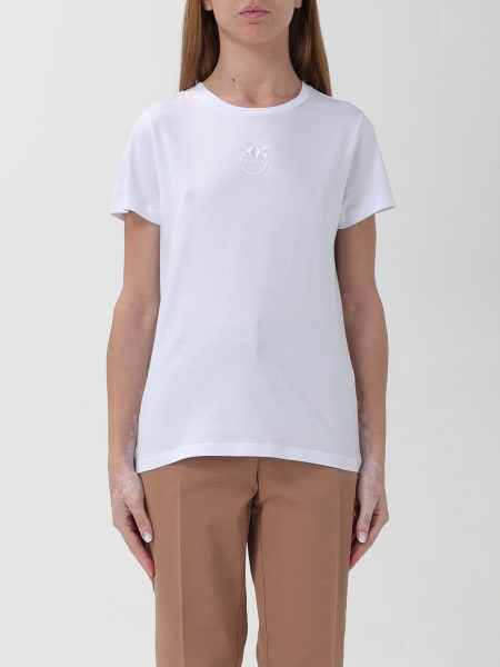 Pinko: T-shirt women Pinko