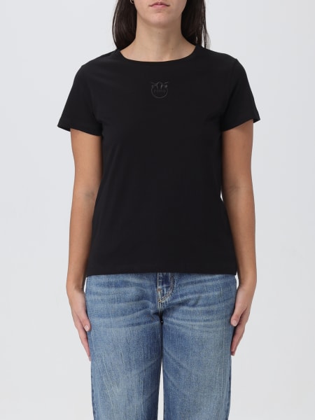 T-shirt woman Pinko