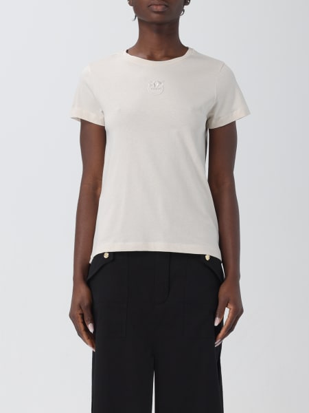 Pinko: T-shirt femme Pinko