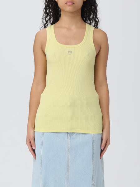 Pinko: T-shirt femme Pinko