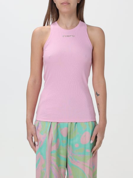 T-shirt femme Pinko