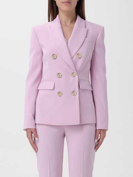 Pinko: Blazer a doppiopetto Pinko