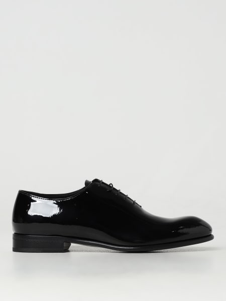 Shoes men Zegna