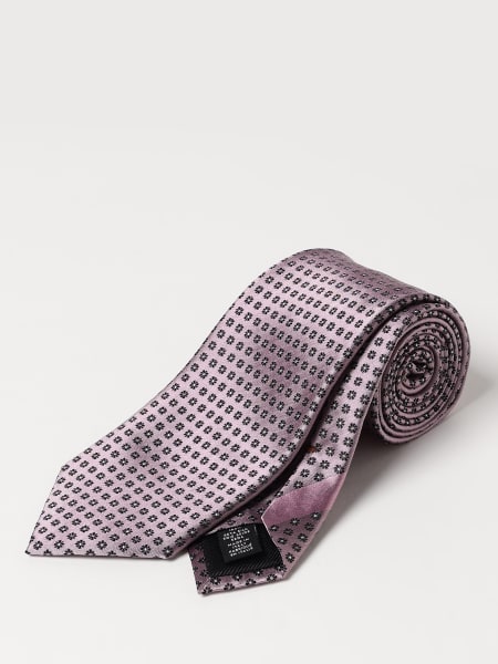 Zegna para hombre: Corbata hombre Zegna