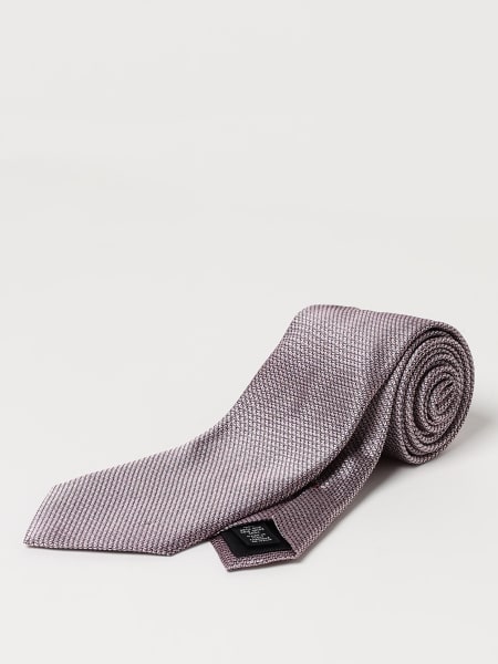 Men's Zegna: Tie man Zegna