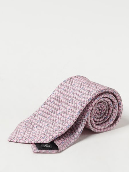 Zegna: Tie men Zegna