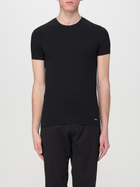 T-shirt man Zegna