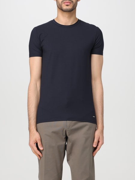 T-shirt man Zegna