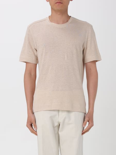 T-shirt man Zegna