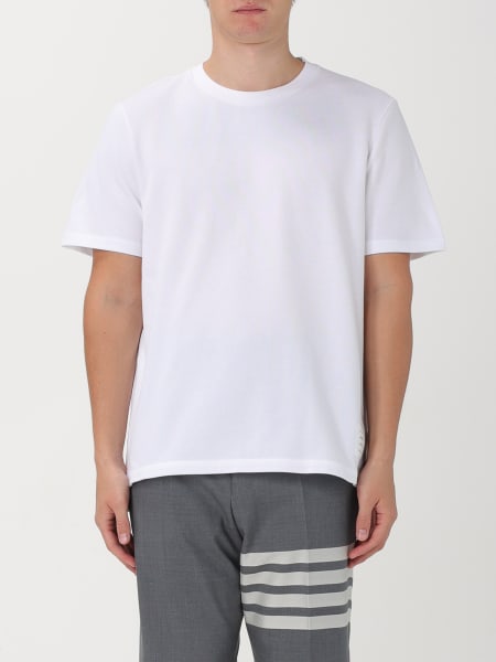 T-shirt men Thom Browne