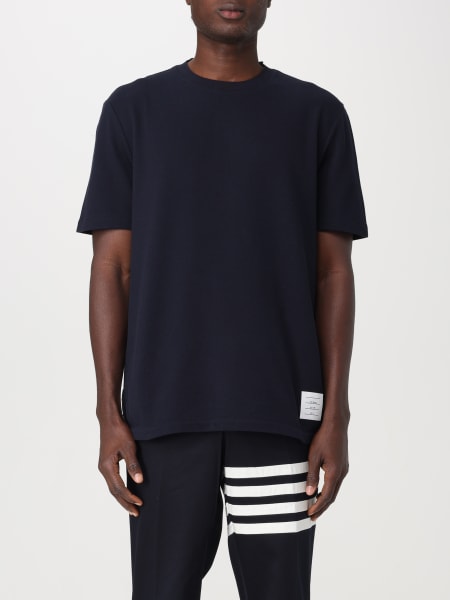 Camiseta hombre Thom Browne