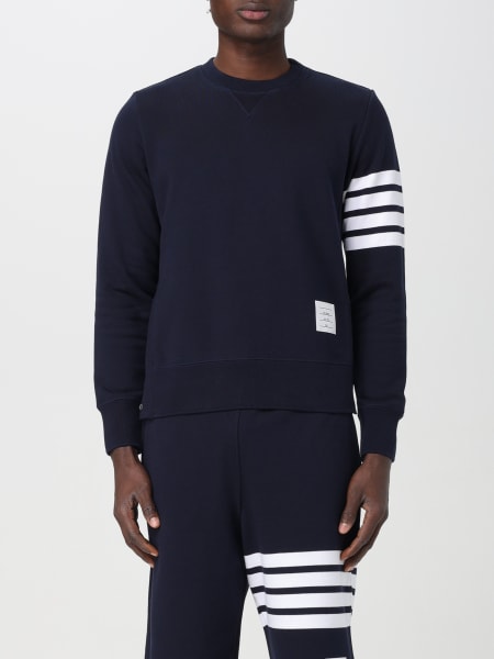 Men's Thom Browne: Sweater man Thom Browne