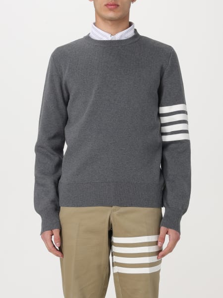 Sweater men Thom Browne
