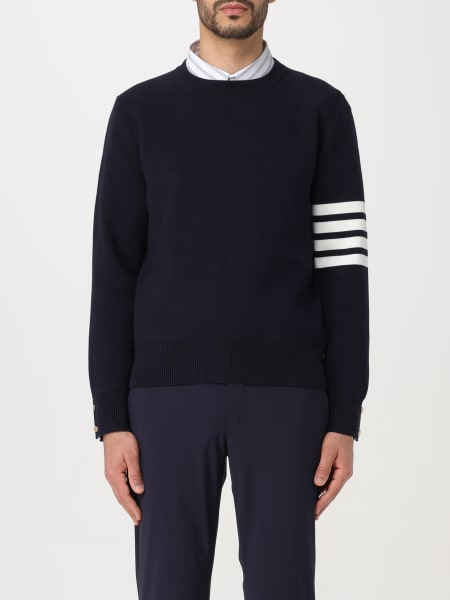 Sweater men Thom Browne
