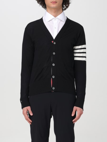 Sweater men Thom Browne