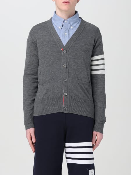 Jersey hombre Thom Browne