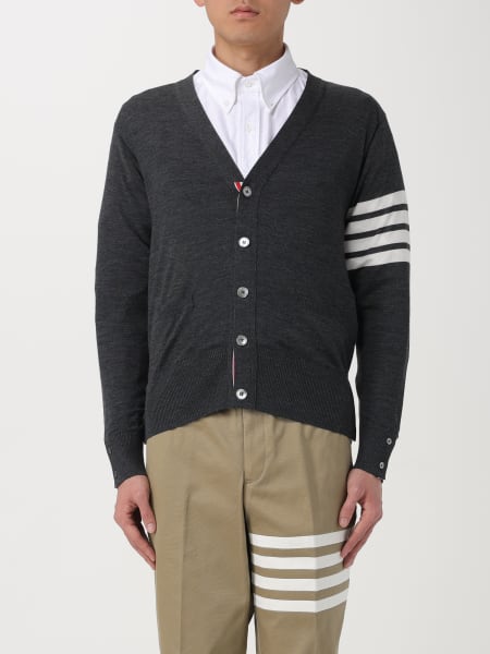 Jersey hombre Thom Browne