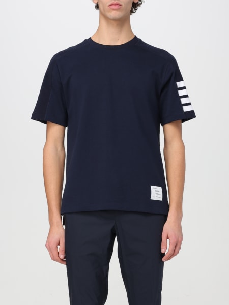 T-shirt men Thom Browne