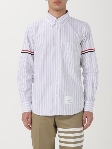 Shirt man Thom Browne