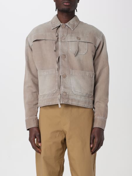 Men's Wood Wood: Jacket man Wood Wood