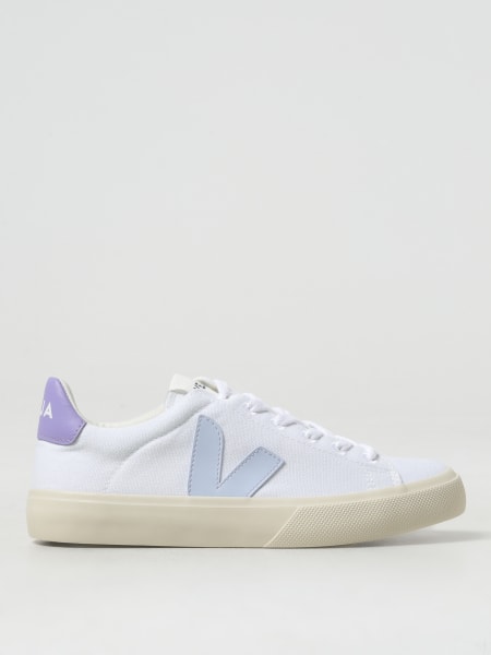 Shoes: Sneakers woman Veja