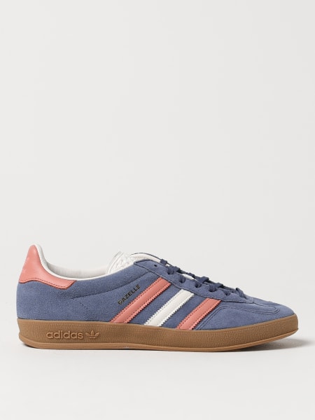 Mens adidas gazelle black friday cheap