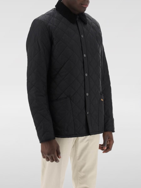 Jacket man Barbour